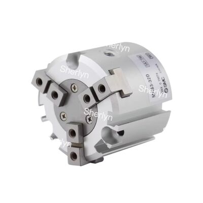 SMC Parallel Opening And Closing Claw MHS2-40D 2-Finger Type Standard Air Gripper