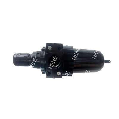 NORGREN অলিম্পিয়ান প্লাস ফিল্টার নিয়ন্ত্রক B68G-8AK-AR3-RLN স্বয়ংক্রিয় ড্রেন ফিল্টার নিয়ন্ত্রক Norgren