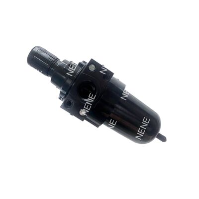 NORGREN বায়ুসংক্রান্ত ফিল্টার নিয়ন্ত্রক লুব্রিকেটর B68G-8GK-MR1-RLN