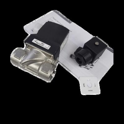 বুরকার্ট সোলিনয়েড ভালভ 6213EV A13.0 G1/2 00246303 00141218 FKM VA