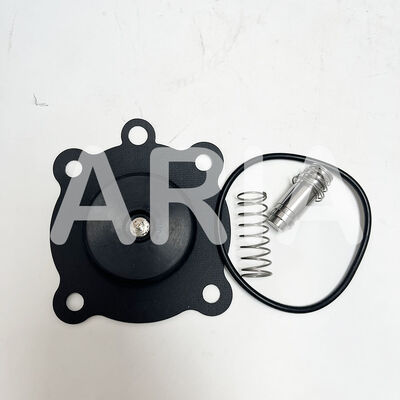 K302379 SCE210D004 SCE210D008 এএসসিও ডায়াফ্রাম 1-ইঞ্চি ওয়াটার ভালভ ডাইরেক্ট কারেন্ট