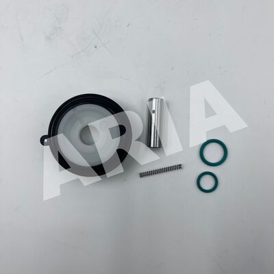 1256274 NORGREN BUSCHJOST সোলিনয়েড ভালভ ডায়াফ্রাগম মেরামত কিট 8240000, 8240100, 8240200 82402009101.024.00