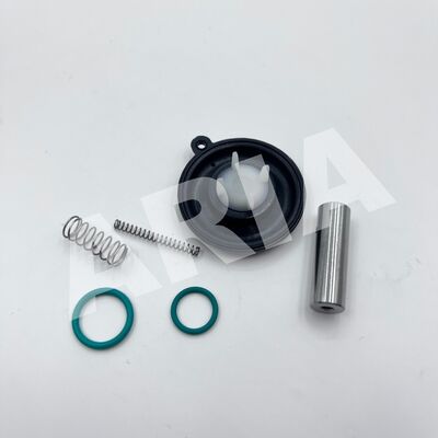 8240100 1256274 ডায়াফ্রাম টাইপ পাইলট সোলিনয়েড ভালভ G3/8 ক্যালিবর 0.1 ~ 16 বার IMI BUSCHJOST