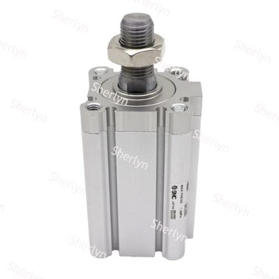 CDQ2B12-30D SMC ডাবল অ্যাকটিং CDQ2 সিরিজ সিলিন্ডার