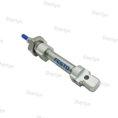 FESTO গোলাকার মিনি সিলিন্ডার DSNU-12-10-P-A 19189