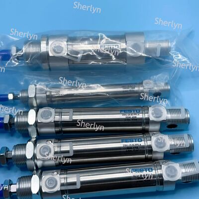 FESTO DSNU-12-30-P-A 1908257 12mm ব্যাস Pিস্টন 30mm স্ট্রোক