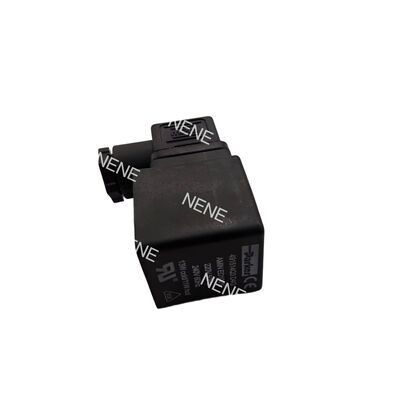 পার্কার 4818653D D5LF সোলিনয়েড ভালভ কয়েল 220-230V 8W ফুঁ মেশিন সোলিনয়েড ভালভ