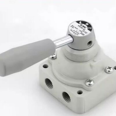 এসএমসি নিউম্যাটিক রোটারি ভালভ VH300-N02-R VH300-02-L VH300-03-L VH300-03-R