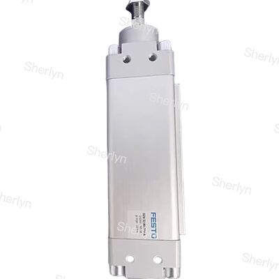 DZF-12-80-A-P-A 161228 FESTO সিলিন্ডার ডাবল অ্যাকশন