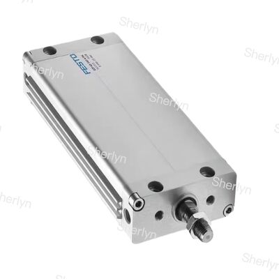 DZF-12-80-A-P-A 161228 FESTO সিলিন্ডার ডাবল অ্যাকশন