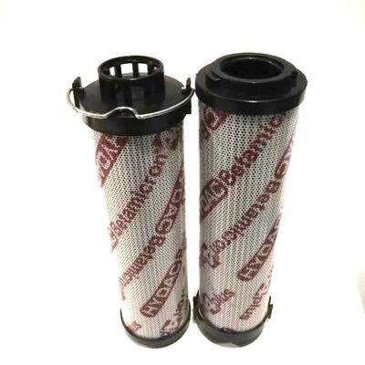 হাইডাক প্রেসার ফিল্টার এলিমেন্ট 0060D003BH3HC/V হাইড্রোলিক স্টেশনের জন্য প্রেসার ফিল্টার