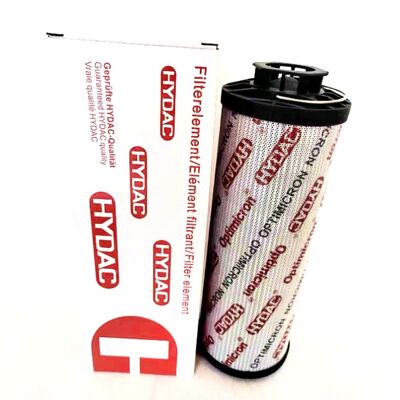 HYDAC 0660 ফিল্টার সরবরাহকারী 0060D005BH3HC/V