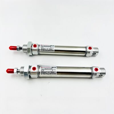 RM/28010/40 RM/28010//M/40 NORGREN একক অভিনয় সিলিন্ডারিক সিলিন্ডার