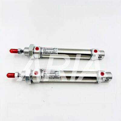 RM/28010/50 RM/28010/M/50 NORGREN গোলাকার রেখাযুক্ত সিলিন্ডার (ISO) মিনি সিলিন্ডার