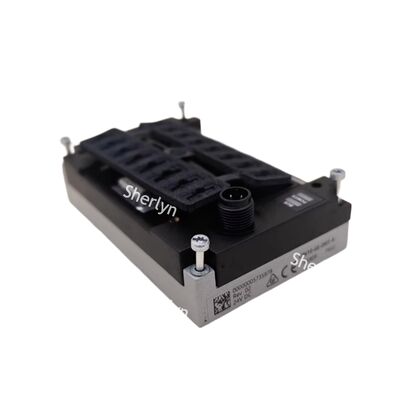 FESTO CPV10 সিরিজ ভ্যালভ টার্মিনাল মডুলার নিউম্যাটিক কন্ট্রোল ভ্যালভ দ্বীপ CPV10-GE-MP-6