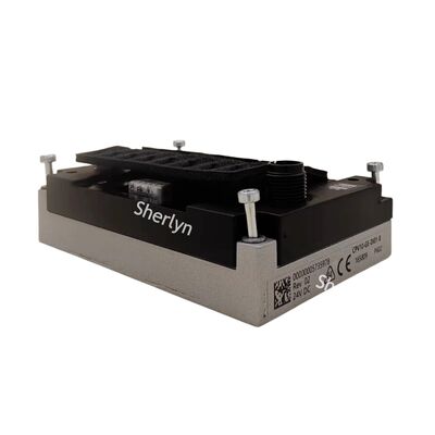 FESTO CPV10-GE-MP-8 ভালভ টার্মিনাল উচ্চ নির্ভরযোগ্যতা মডুলার বায়ুসংক্রান্ত ভালভ দ্বীপ শিল্প সরঞ্জাম জন্য