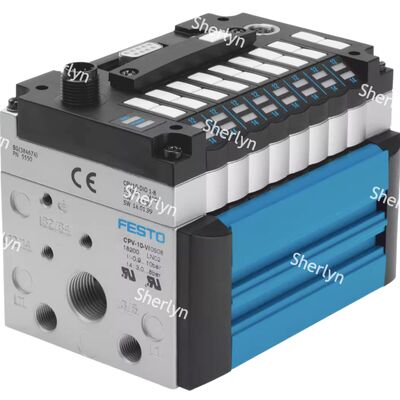 FESTO Valve Island CPV10-VI CPV10 সিরিজ