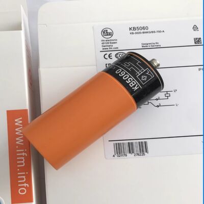 ক্যাপাসিটিভ সেন্সর KB5060 KB-3020-BNKG/BS-700-A মুদ্রিত সান্নিধ্য সুইচ