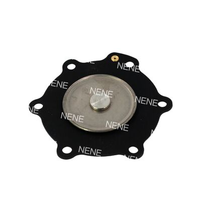 1.5 ইঞ্চি ডায়াফ্রাম রিপেয়ার কিট DB112 নাইট্রাইল মেকায়ার পালস জেট ভালভ VNP212 VEM212 NBR VITON VNP312 VEM312 এর জন্য