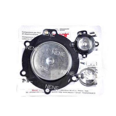 এফকেএম/ভিটন ডায়াফ্রাম ডিবি১২০ ডিবি১৬ ৩'' ডায়াফ্রাম রিপেয়ার কিটস পালস জেট ভালভ মেকায়ার ২.৫ ইঞ্চি ভিএনপি২২০ ভিইএম২২০ ভিএনপি৪২০ ভিইএম৪২০ ভিএনপি৪২৪ ভিইএম৪২৪ ভিএনপি৬২০ ভিইএম৬২০ ভিএনপি৭২০ ভিইএম৭২০