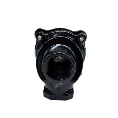 VNP206 পলস জেট ভালভ 3/4 ইঞ্চি 0.5 ¢ 7.5 বার MECAIR মহিলা থ্রেড