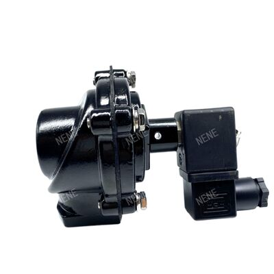 বায়ুসংক্রান্ত ভালভ পালস ভালভ VNP208 1" পালস জেট ভালভ MECAIR