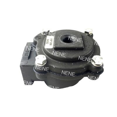 VEM208 MECAIR 1 "থ্রেডেড ইমপ্লাস ভালভ বায়ুসংক্রান্ত ইমপ্লাস ভালভ