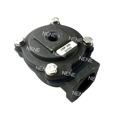 VEM208 MECAIR 1 "থ্রেডেড ইমপ্লাস ভালভ বায়ুসংক্রান্ত ইমপ্লাস ভালভ