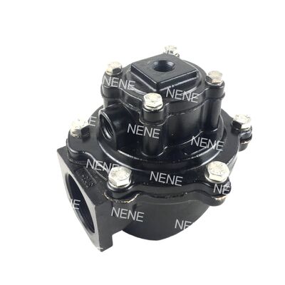 VEM214 MECAIR 1 1/2" পালস ভালভ VEM214 ডাস্ট কালেক্টর 1.5 ইঞ্চি