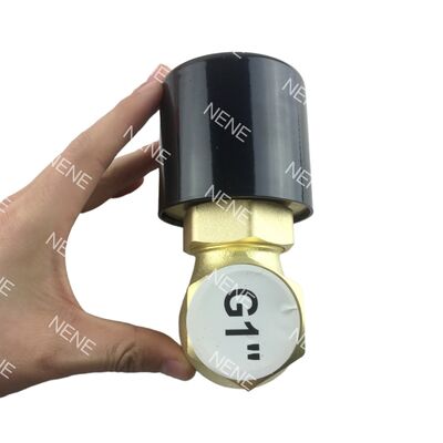 ইউএনআইডি নিউম্যাটিক সোলেনয়েড ভালভ এসইউডব্লিউ-১৫ এসএস৩৬ পাইপের আকার ১/২" অরফিস ১৫