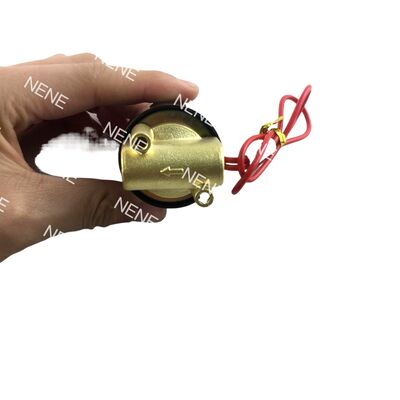 SUW-50 সোলেনয়েড ভালভ ২ ইঞ্চি স্টেইনলেস স্টিল সোলেনয়েড ভালভ