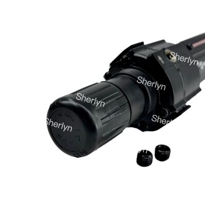 B74G-6GK-QP3-RMN NORGREN G3/4, 0.3-10 Bar, 40μm, ম্যানুয়াল ড্রেন