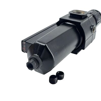 B72G-2AS-000-014 নোরগ্রেন ওভাররেগুলেটিং প্রেসার ফিল্টার