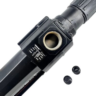 NORGREN G1/2 ফিল্টার চাপ হ্রাস ভালভ B74G-4GK-AP3-RMN চাপ নিয়ন্ত্রক ফিল্টার