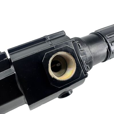 NORGREN G1/2 ফিল্টার চাপ হ্রাস ভালভ B74G-4GK-AP3-RMN চাপ নিয়ন্ত্রক ফিল্টার