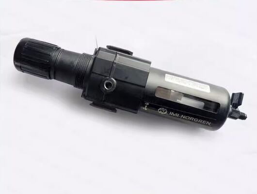 B74G-4GK-QP1-RMN Manual Drain NORGREN Filter/regulator