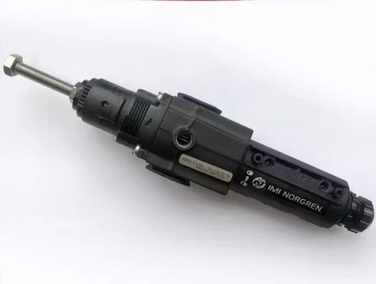 B72G-2AS-000-014 নোরগ্রেন ওভাররেগুলেটিং প্রেসার ফিল্টার