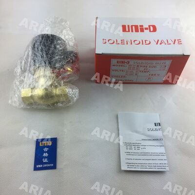 সাধারণত বন্ধ তামার বাষ্প উচ্চ তাপমাত্রা ইলেকট্রনিক ভালভ, বাষ্প ভালভ US-15