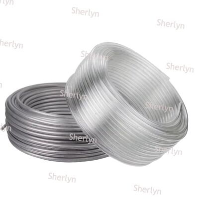 PUN-H 6x1-NT স্বচ্ছ FESTO ট্রেকিয়া