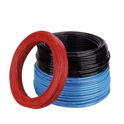 PUN-H 6x1-NT স্বচ্ছ FESTO ট্রেকিয়া