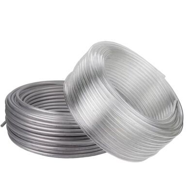 স্বচ্ছ FESTO শ্বাসনালী PUN-H 4x0.75-NT 4 মিমি বাইরের ব্যাস