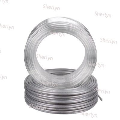 স্বচ্ছ FESTO শ্বাসনালী PUN-H 4x0.75-NT 4 মিমি বাইরের ব্যাস