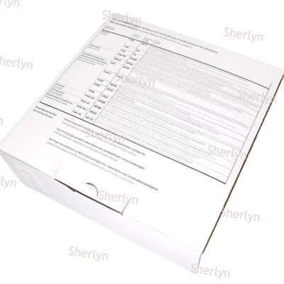 PUN-H 6x1-NT স্বচ্ছ FESTO ট্রেকিয়া