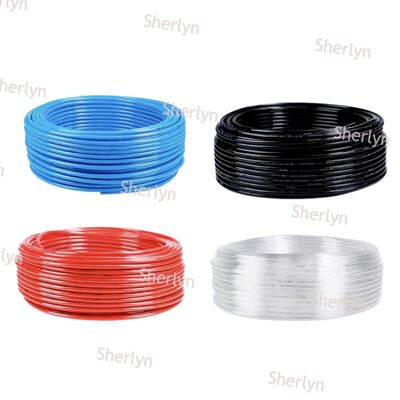 PUN-H 6x1-NT স্বচ্ছ FESTO ট্রেকিয়া