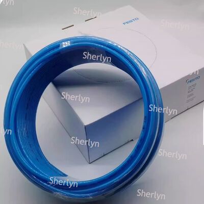 PUN-H 8x1.25-NT 50m স্বচ্ছ FESTO ট্রেকিয়া