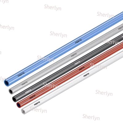 PUN-H 8x1.25-BL নীল FESTO নীল শ্বাসনালী