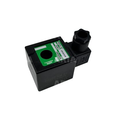 400425-142 DC24V ASCO Solenoid Valve COIL With Molded Shell IP65 সুরক্ষা স্তর টেকসই