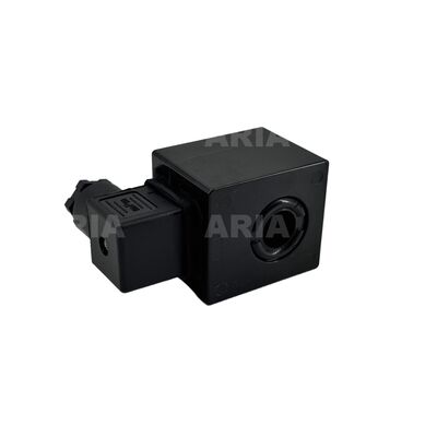 Emerson Asco - 400425-110 Asco Numatics কয়েল।২২০/৫০.১০,৫ওয়াট।Cmxx.F.Spade Plug সোলেনয়েড ভালভ কয়েল