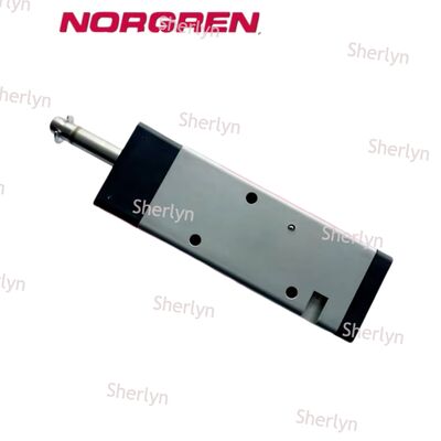 দুই পজিশন থ্রি-ওয়ে পাইলট সোলিনয়েড ভালভ NORGREN V61B313A-A219J