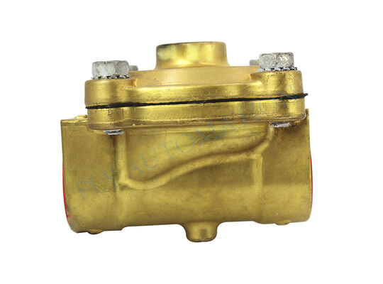 ASCO ওয়াটার ভালভ EF8210G003 সোলেনয়েড ভালভ বিস্ফোরণ-প্রতিরোধী ওয়াটার ভালভ